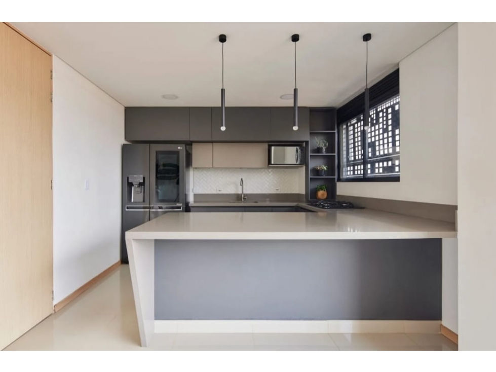 APARTAMENTO EN VENTA SECTOR LA AMERICA- MEDELLIN