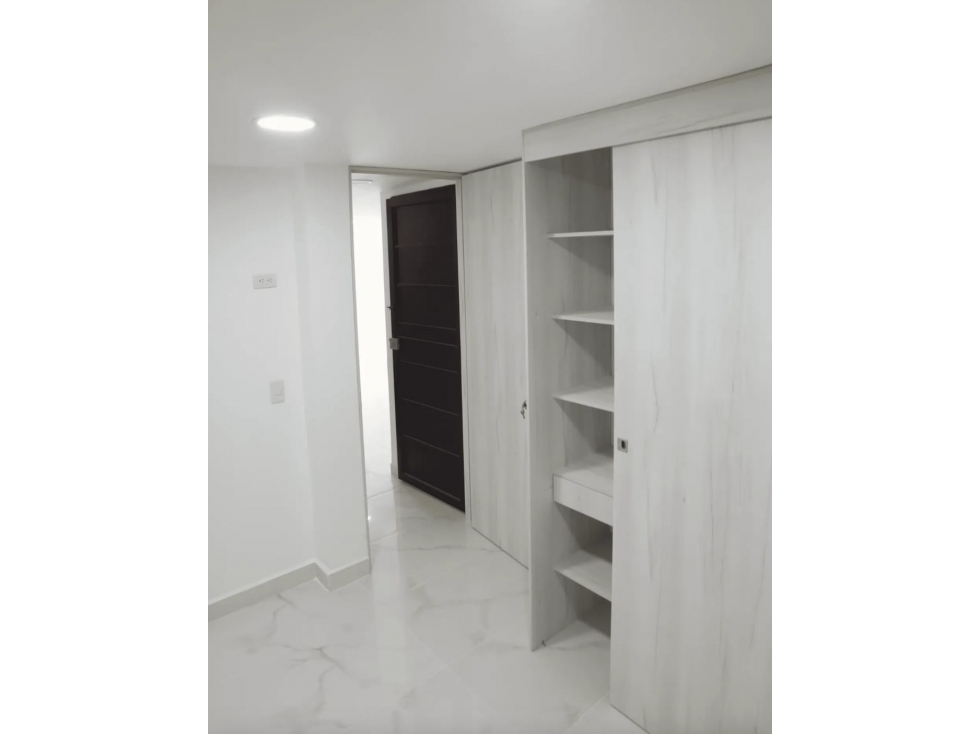 APARTAMENTO EN VENTA SECTOR BELEN PARQUE, MEDELLIN — foto 5