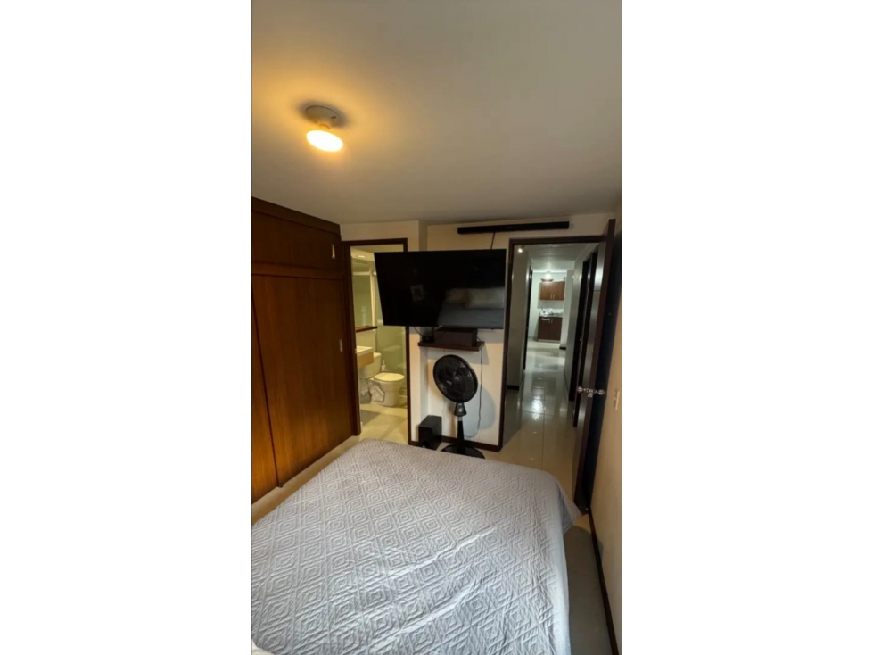 APARTAMENTO EN VENTA SECTOR EL RODEO, MEDELLIN — foto 6