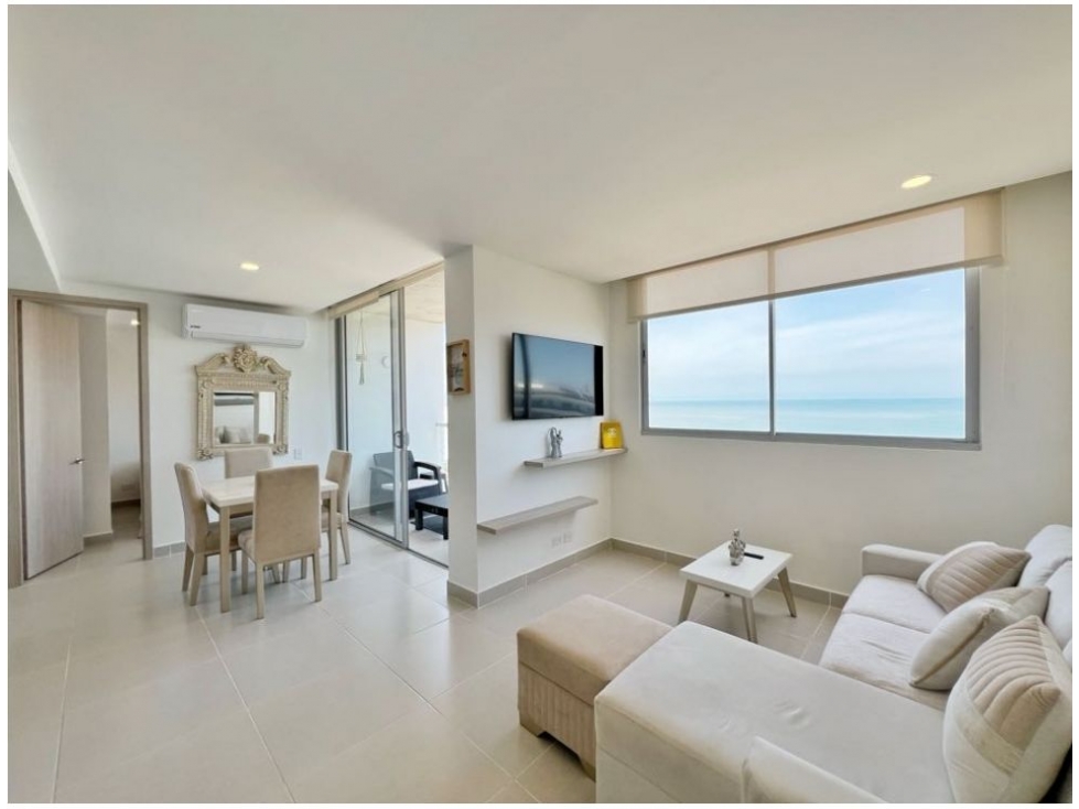 VENDO APARTAMENTO 2 ALCOBAS SUNNO BEACH CIELO MAR — foto 6