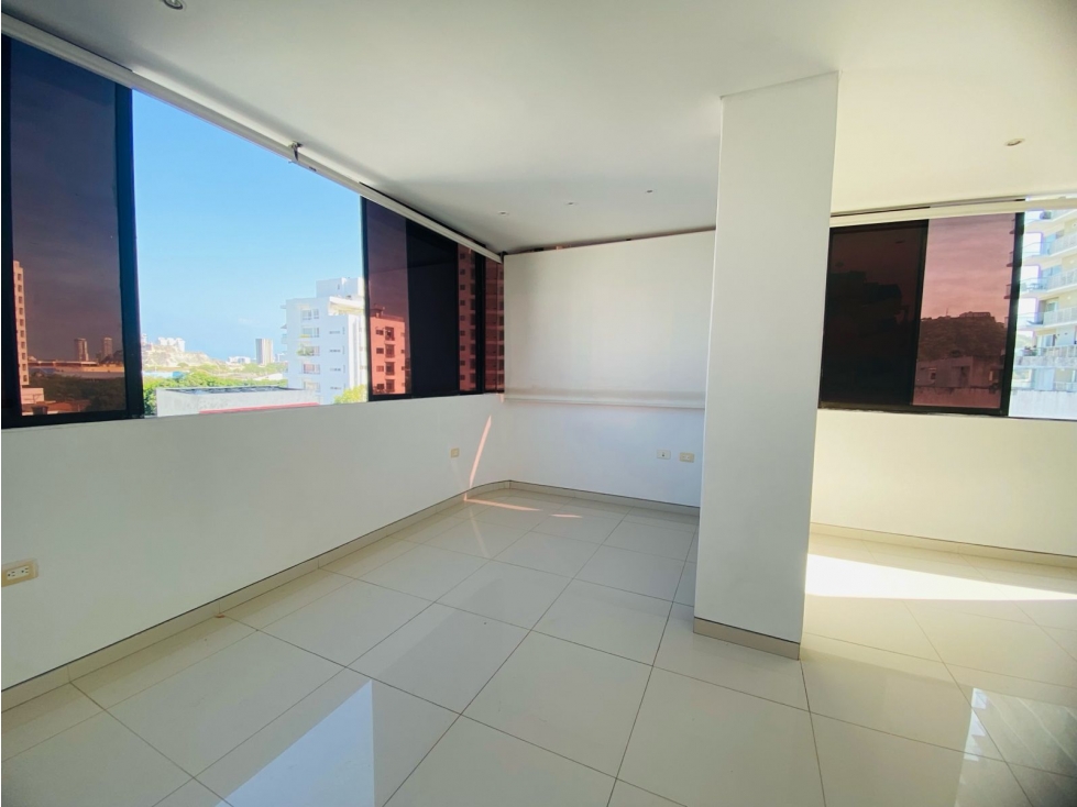 VENDO APARTAMENTO EN EL ED MANGA TRADICIONAL EN MANGA CARTAGENA — foto 6