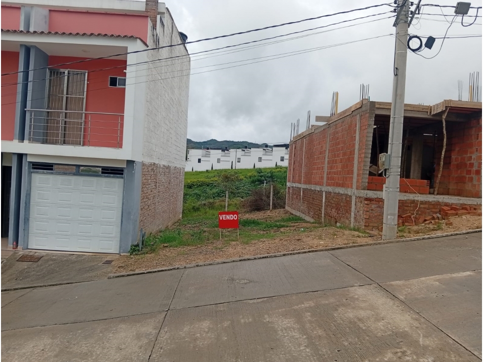 LOTE UBICADO EN ALTOS DE BUENOS AIRES - 3