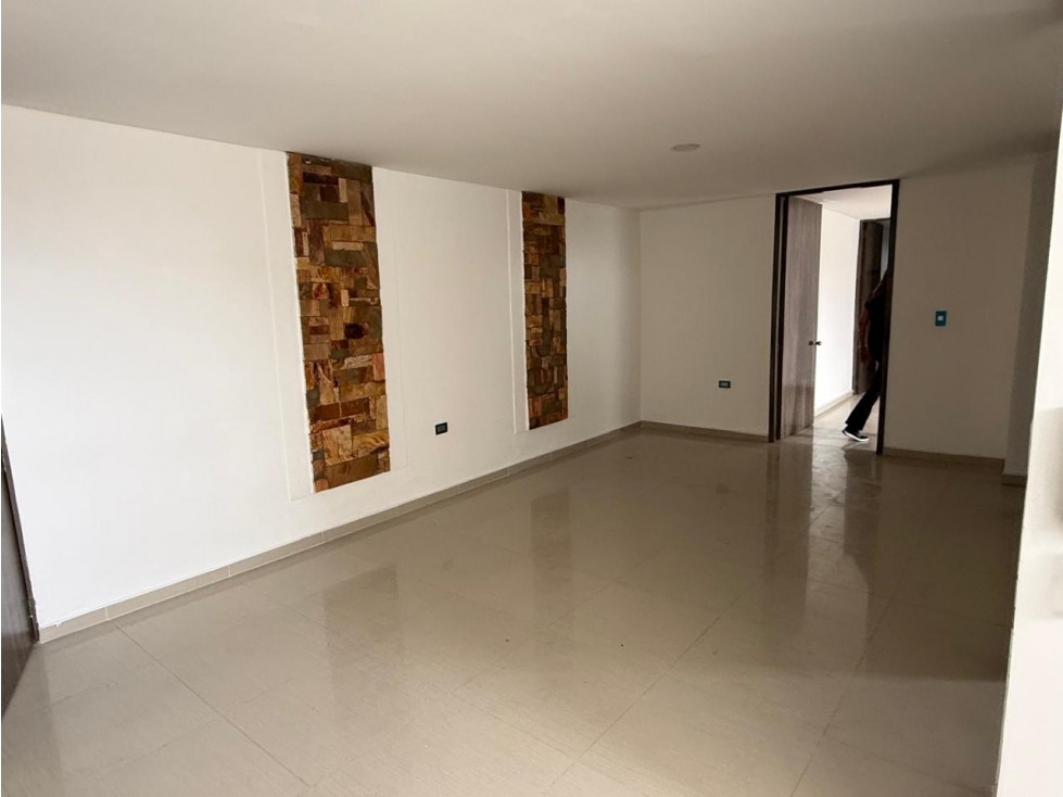 APARTAMENTO 1 PISO EN ARRIENDO- VENTA BARRIO SAN AGUSTIN — foto 2