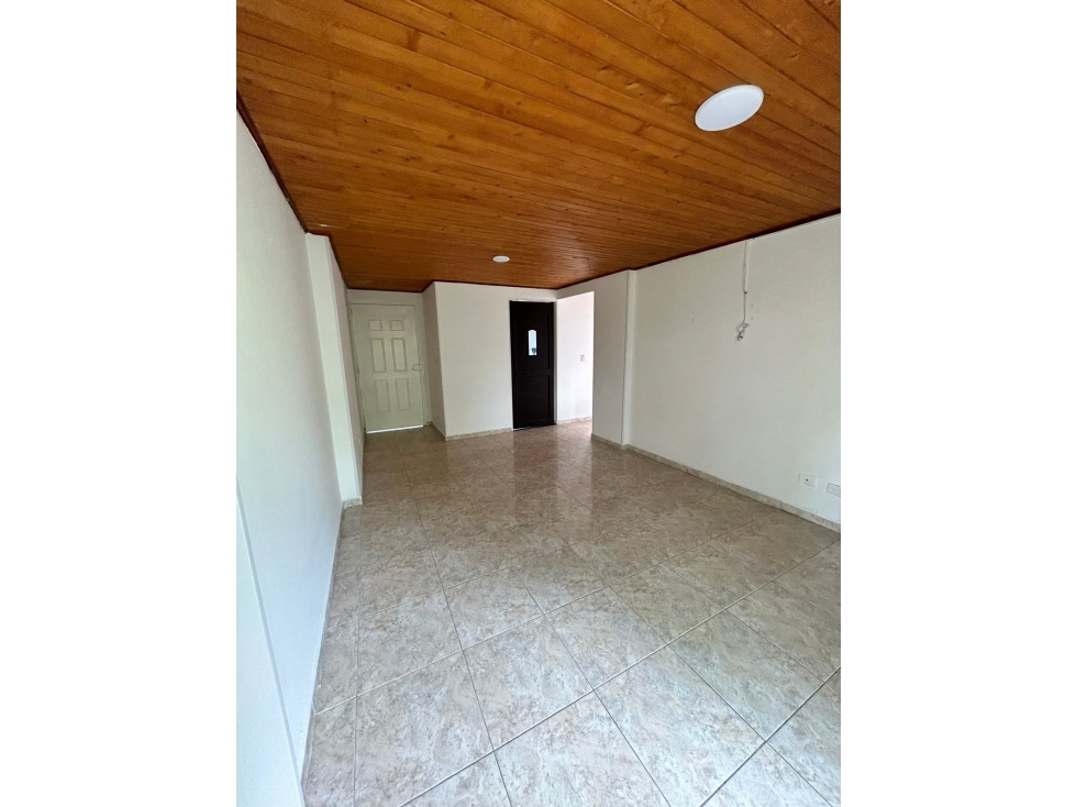 APARTAMENTO (3º PISO) CONJUNTO RESIDENCIAL MIRADORES DE LA COLINA — foto 3