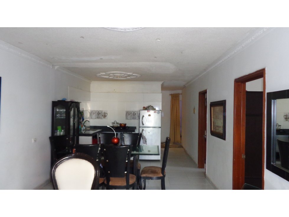 APARTAMENTO EN VENTA SECTOR EL RAMAL - 2