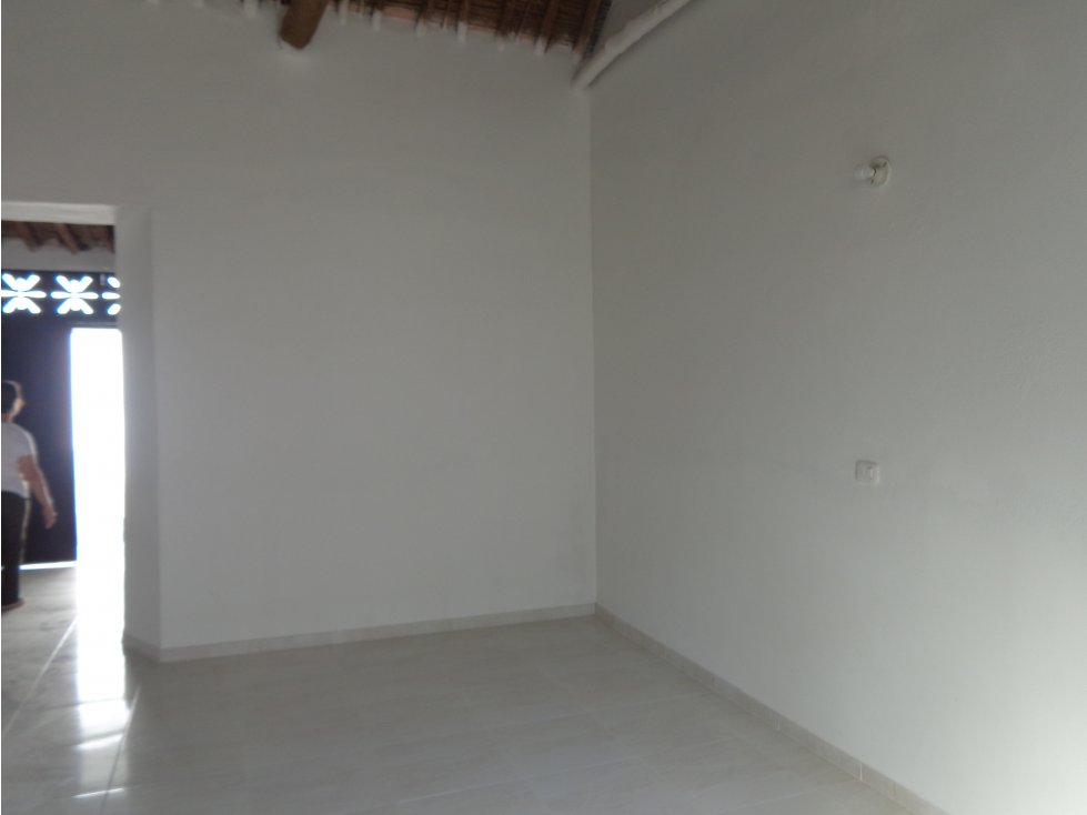CASA EN VENTA SECTOR LA PIÑUELA - 4