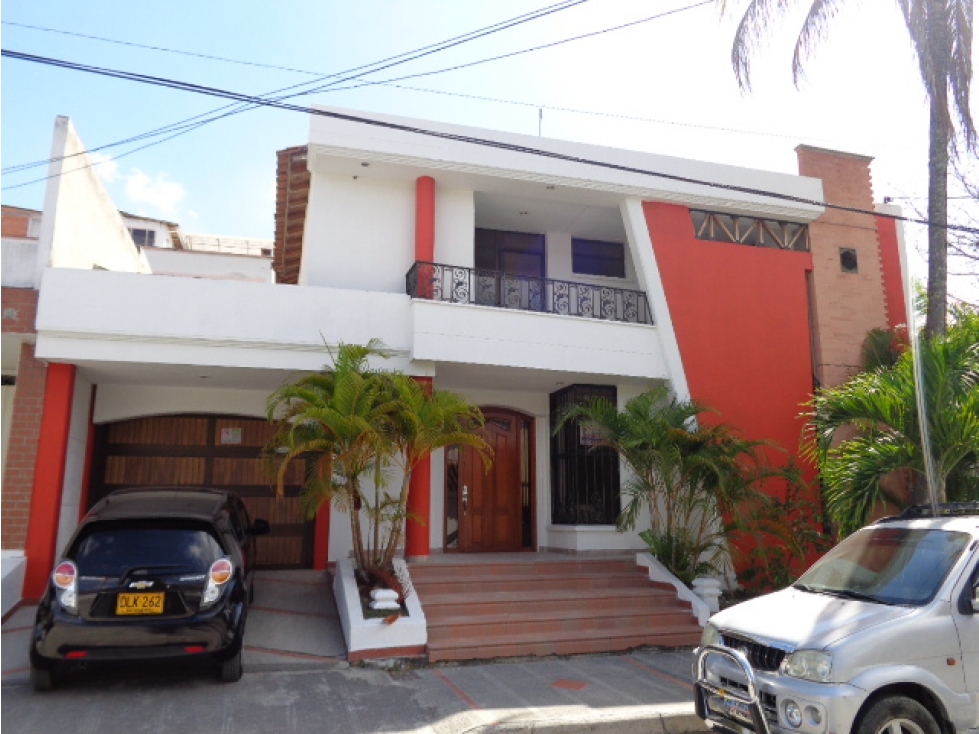 CASA EN VENTA SECTOR BUENOS AIRES - 1