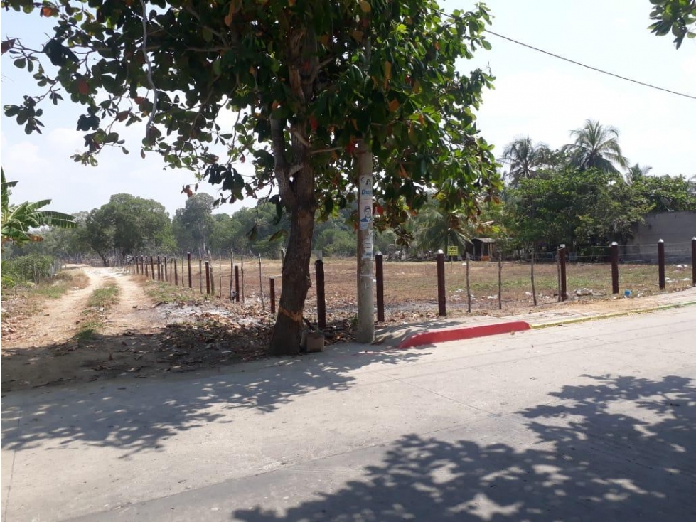 LOTE EN VENTA DEPARTAMENTO DE SUCRE - 1