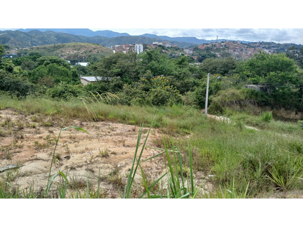 LOTE EN VENTA SECTOR MONTELAGO 3 - 3