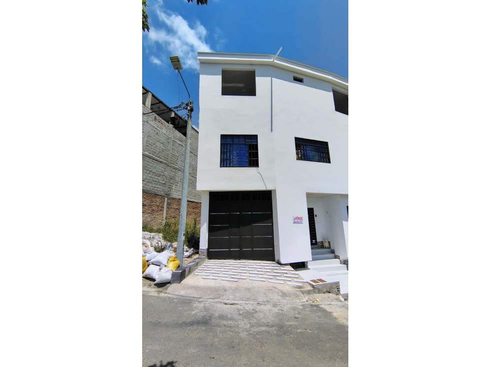 APARTAMENTOS EN VENTA SECTOR LA RIVIERA - 3