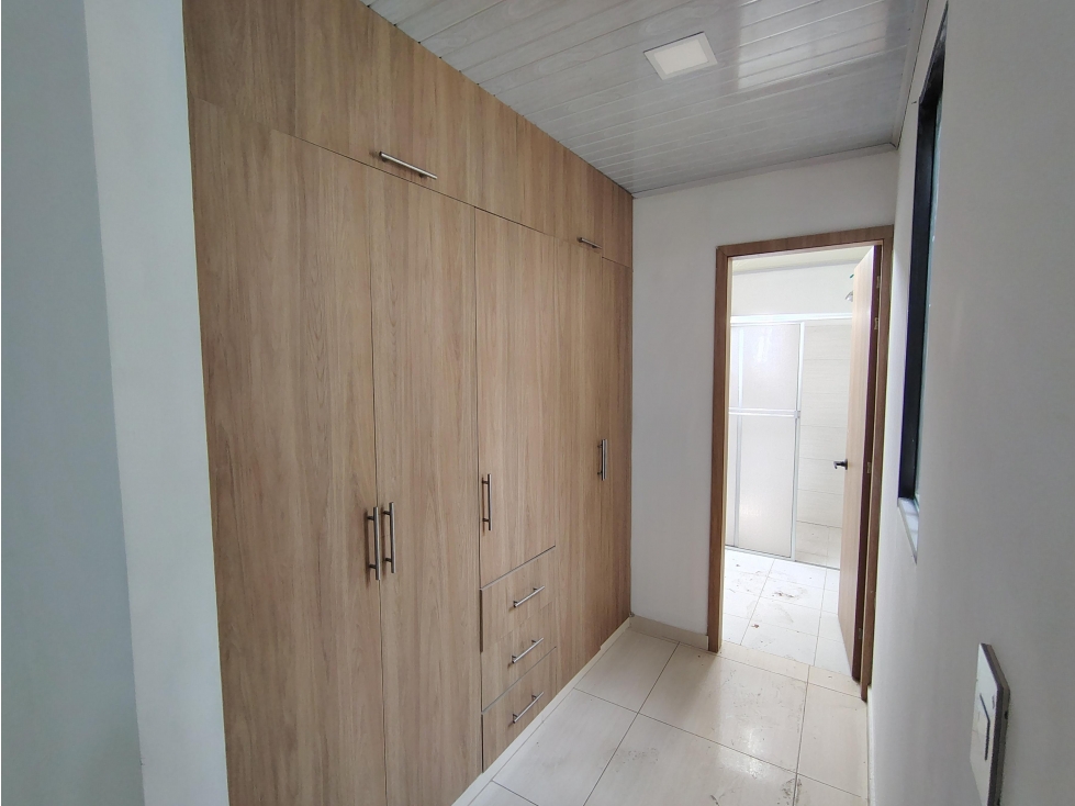 APARTAMENTO TERCER PISO BARRIO SAN JOSE - 6