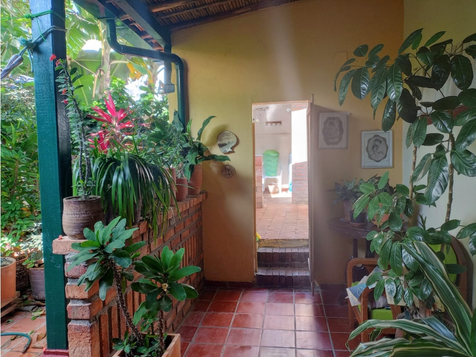 CASA EN VENTA SECTOR SANTA RITA. - 2