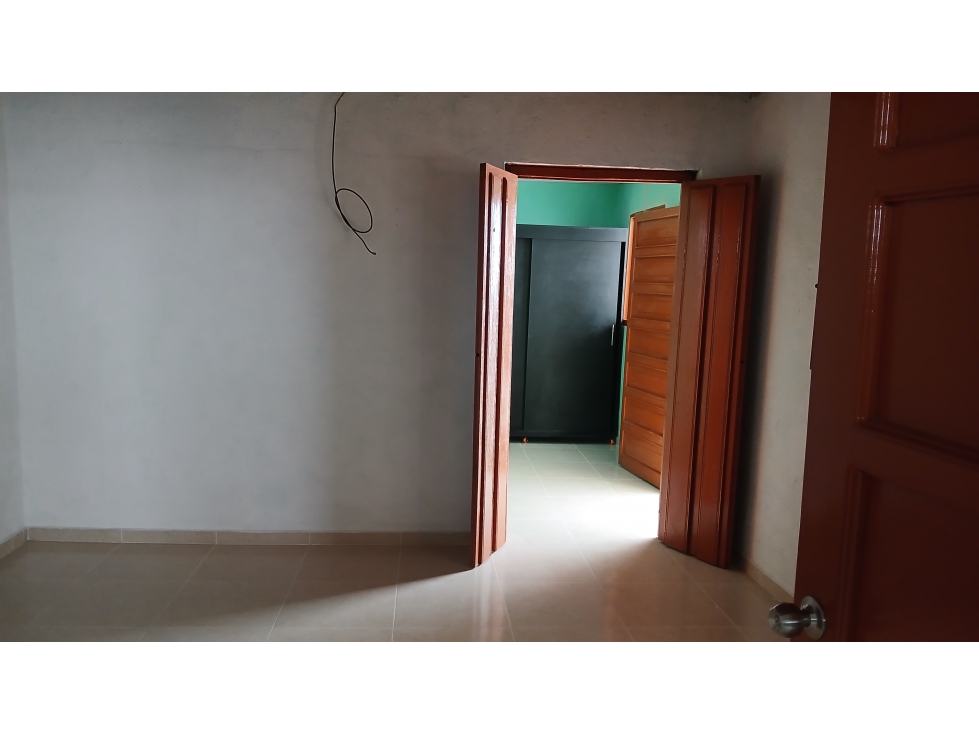 CASA EN ARRIENDO SECTOR LA POPA — foto 3