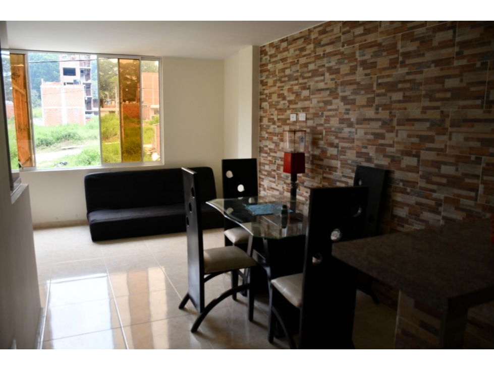 APARTAMENTO EN VENTA P/DE CUESTA (SANTANDER) - 2