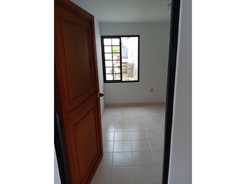 VENDO HERMOSA CASA CAMPESTRE - 6