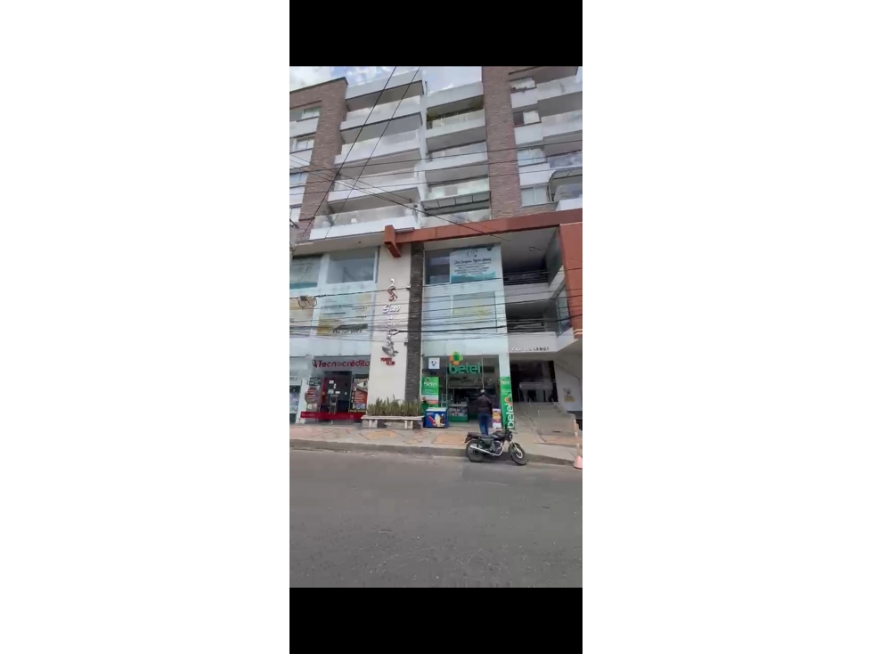 APARTAMENTO 1 PISO EN ARRIENDO- VENTA BARRIO SAN AGUSTIN