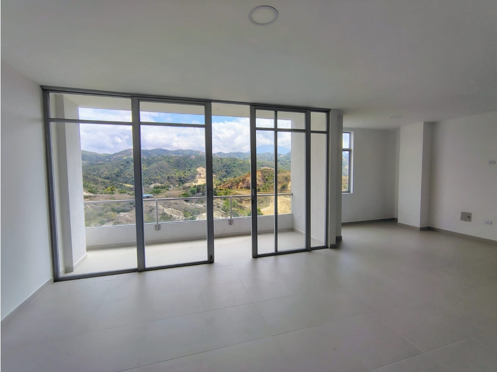 APARTAMENTO EN VENTA EDIFICIO PRIMAVERA SELECT - 4