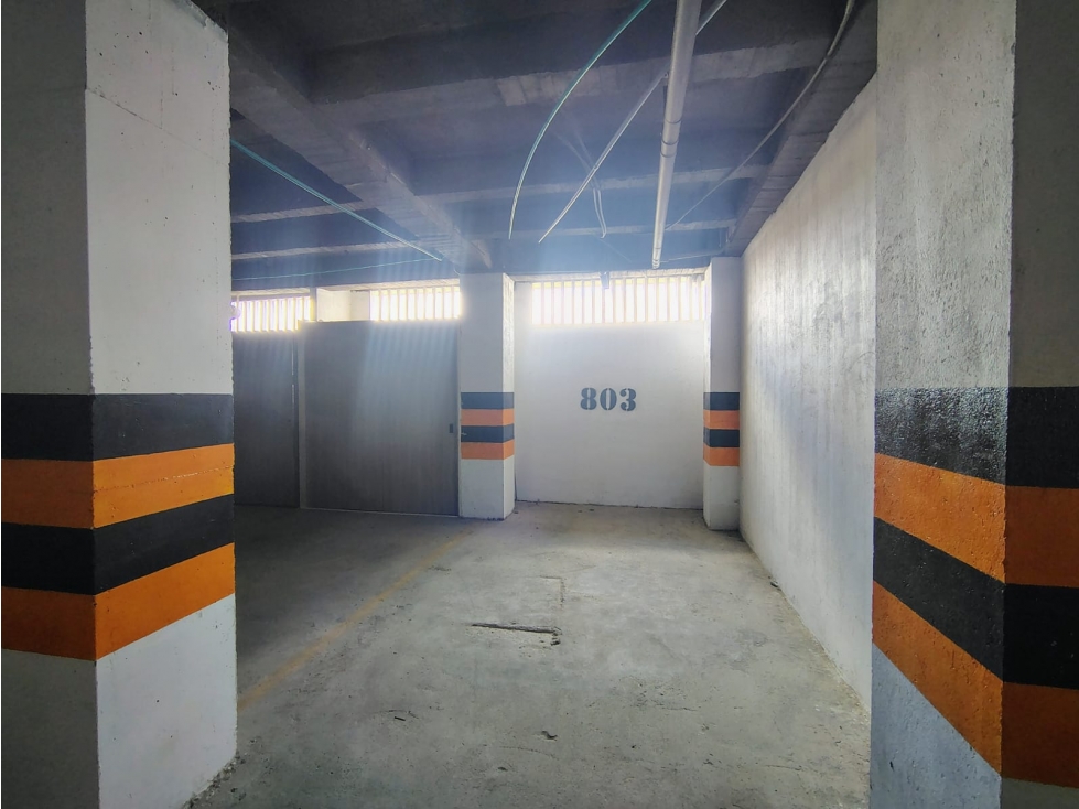 APARTAMENTO EN VENTA EDIFICIO PRIMAVERA SELECT - 2