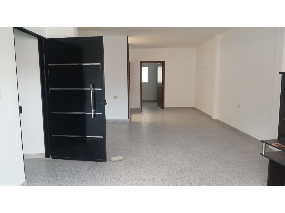 APARTAMENTO EN ARRIENDO (2 P) SECTOR CUARTO CENTENARIO - 2