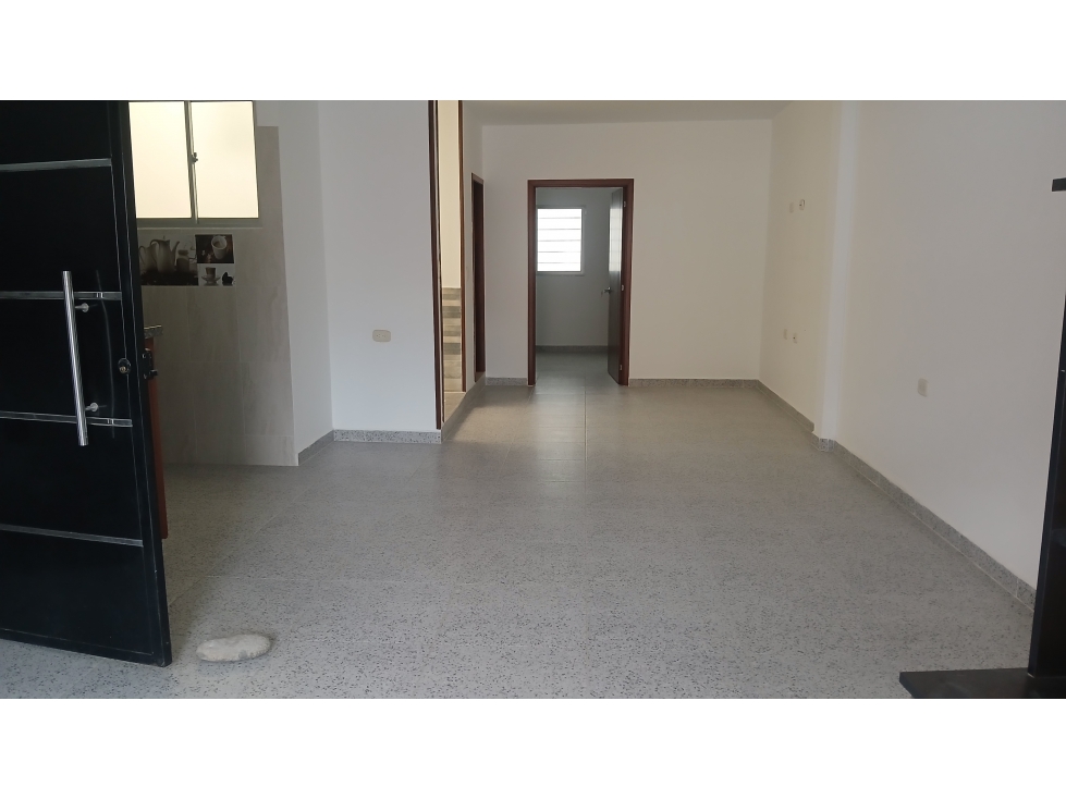 APARTAMENTO EN ARRIENDO (2 P) SECTOR CUARTO CENTENARIO - 3