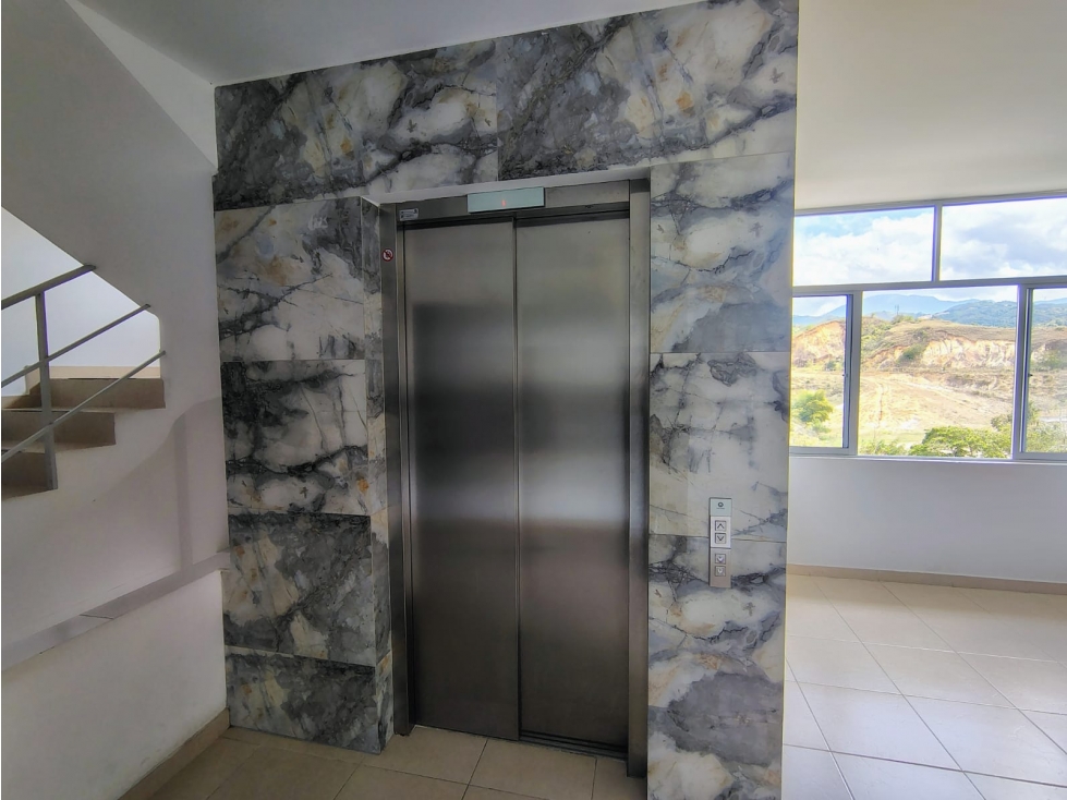 APARTAMENTO EN VENTA EDIFICIO PRIMAVERA SELECT - 3