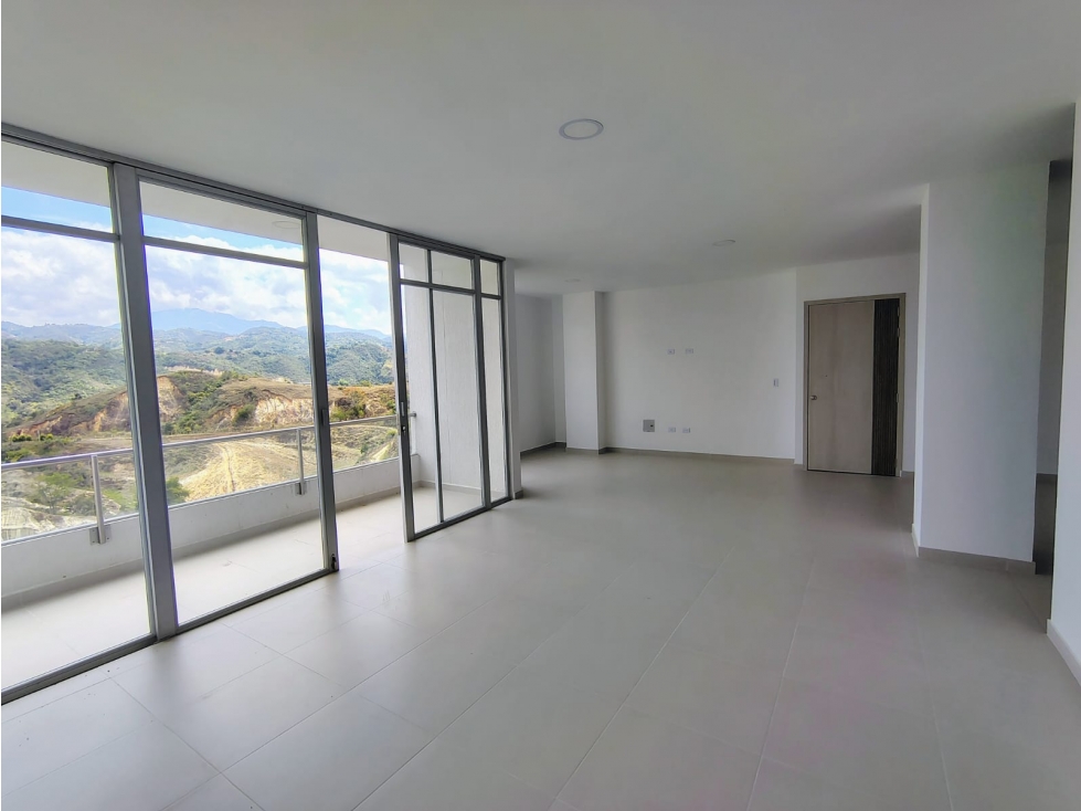 APARTAMENTO EN VENTA EDIFICIO PRIMAVERA SELECT - 5