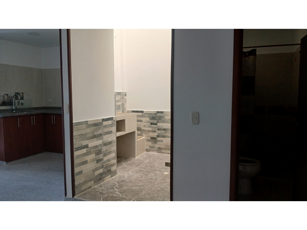 APARTAMENTO EN ARRIENDO (2 P) SECTOR CUARTO CENTENARIO - 6