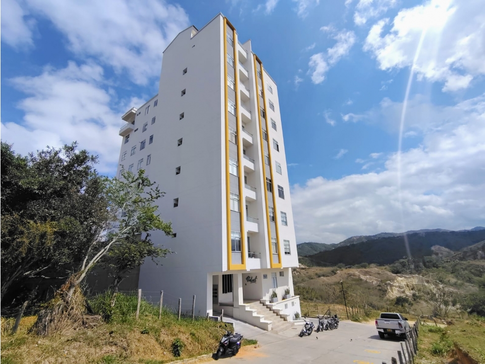 APARTAMENTO EN VENTA EDIFICIO PRIMAVERA SELECT - 1