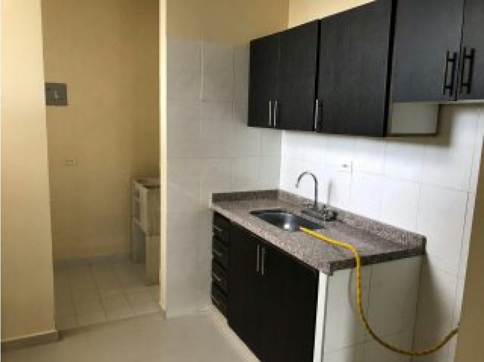 APARTAMENTO EN VENTA SECTOR PRIMAVERA - 2