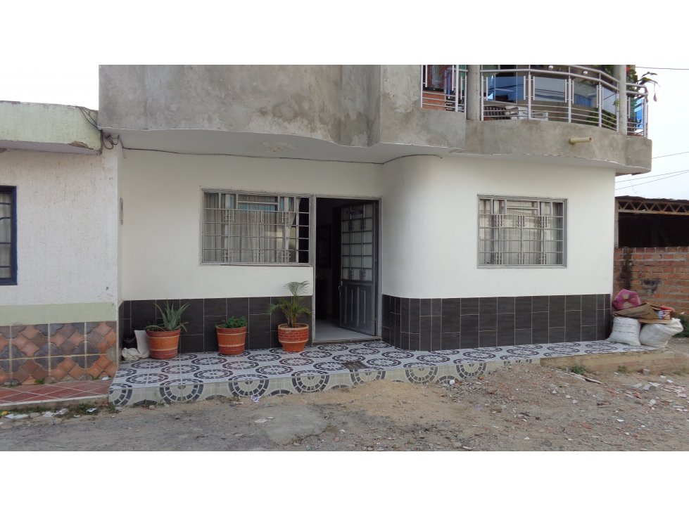 APARTAMENTO EN VENTA SECTOR EL RAMAL - 3