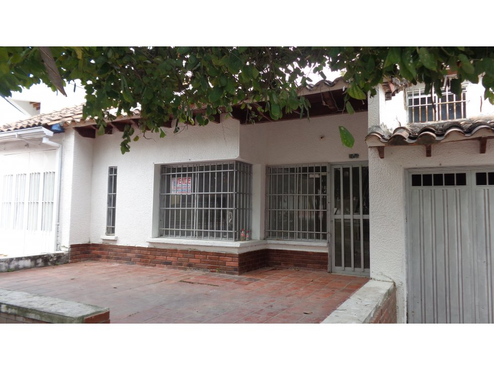 CASA EN VENTA SECTOR EL LAGO - 1