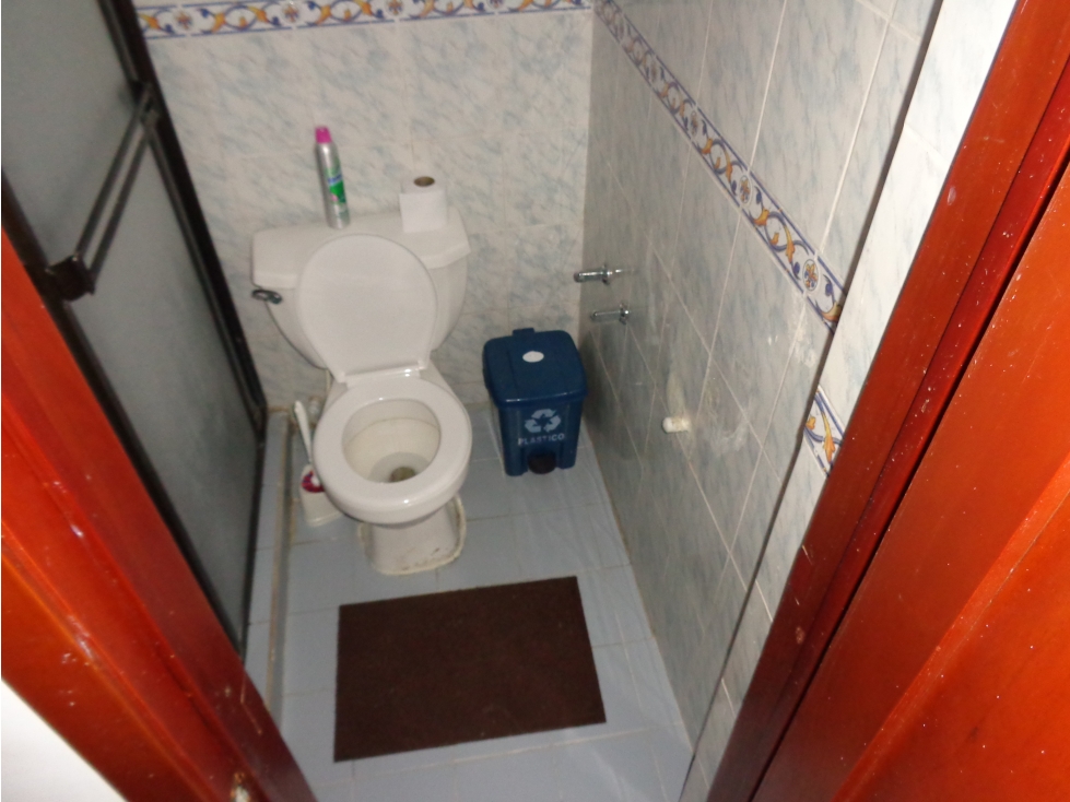 APARTAMENTO PRIMER PISO EN VENTA SECTOR VILLANUEVA - 2