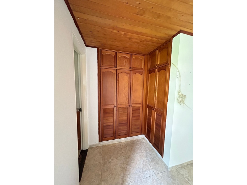 APARTAMENTO (3º PISO) CONJUNTO RESIDENCIAL MIRADORES DE LA COLINA — foto 5