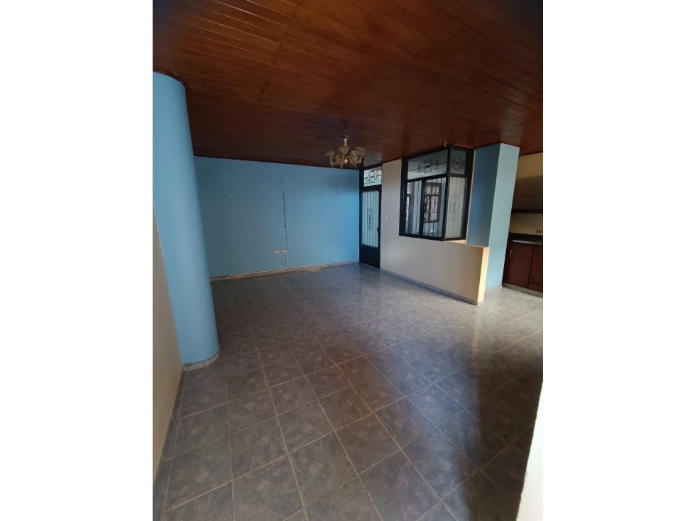 APARTAMENTO EN VENTA (4 P) EDIFICIO AZUL CENTRO - 2