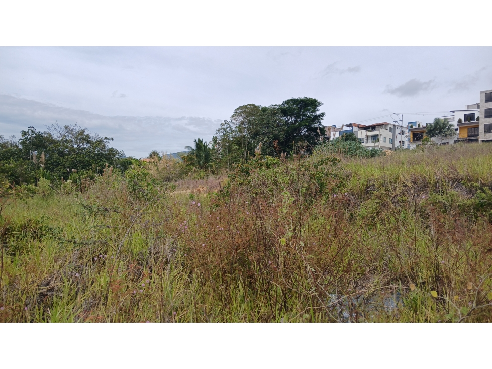 LOTE EN VENTA POR MIRADORES DE LA COLINA - 2