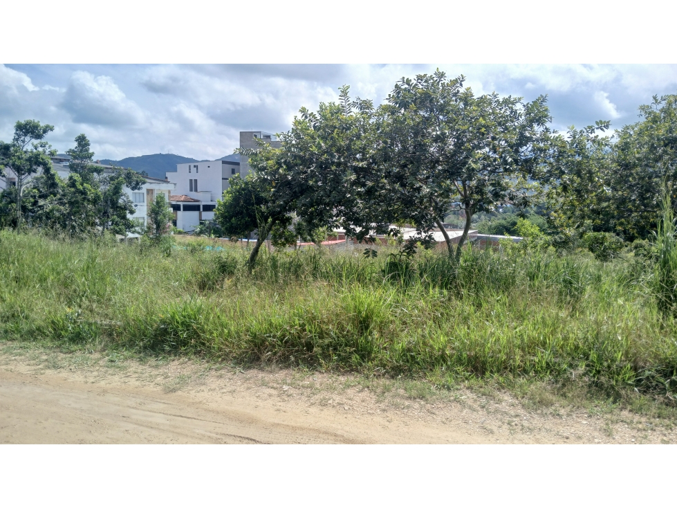 LOTE EN VENTA SECTOR MIRADORES DEL LAGO - 2