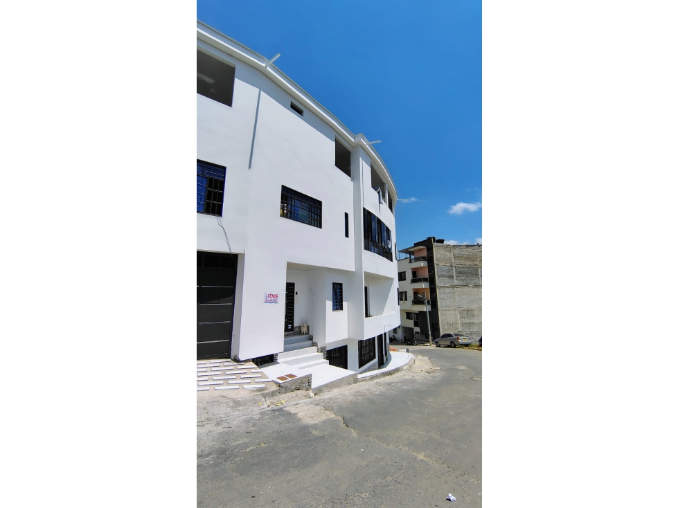 APARTAMENTOS EN VENTA SECTOR LA RIVIERA - 4