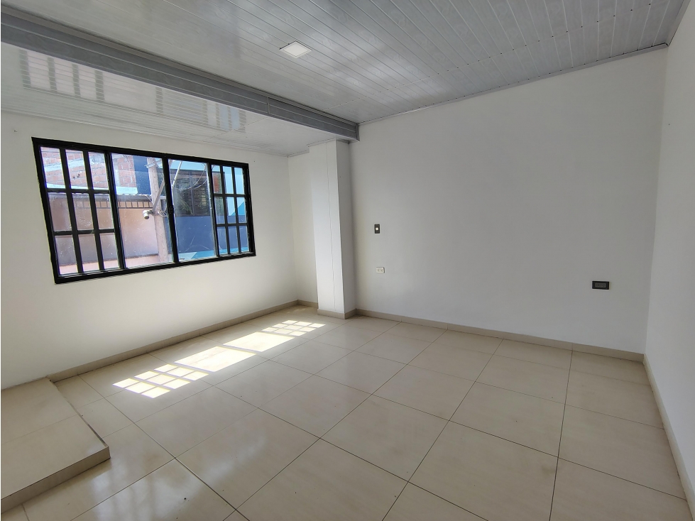 APARTAMENTO TERCER PISO BARRIO SAN JOSE - 5