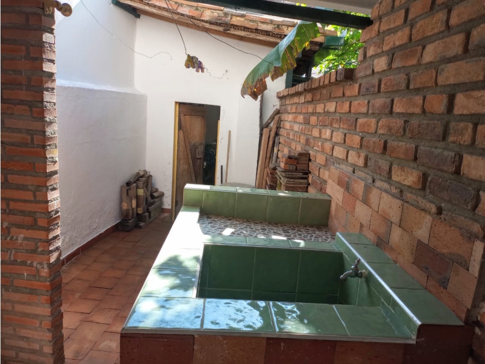 CASA EN VENTA SECTOR SANTA RITA. - 3