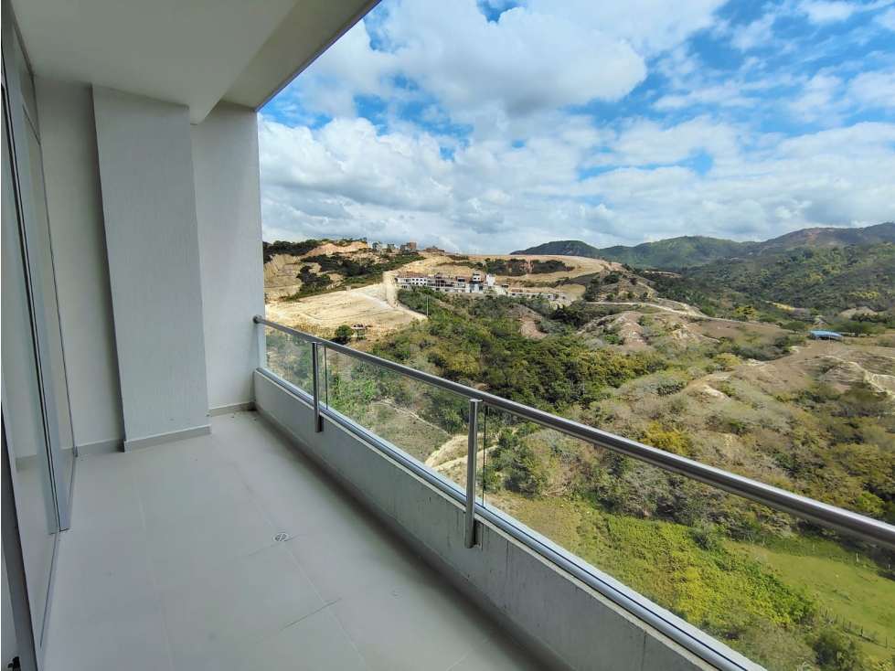 APARTAMENTO EN VENTA EDIFICIO PRIMAVERA SELECT - 6