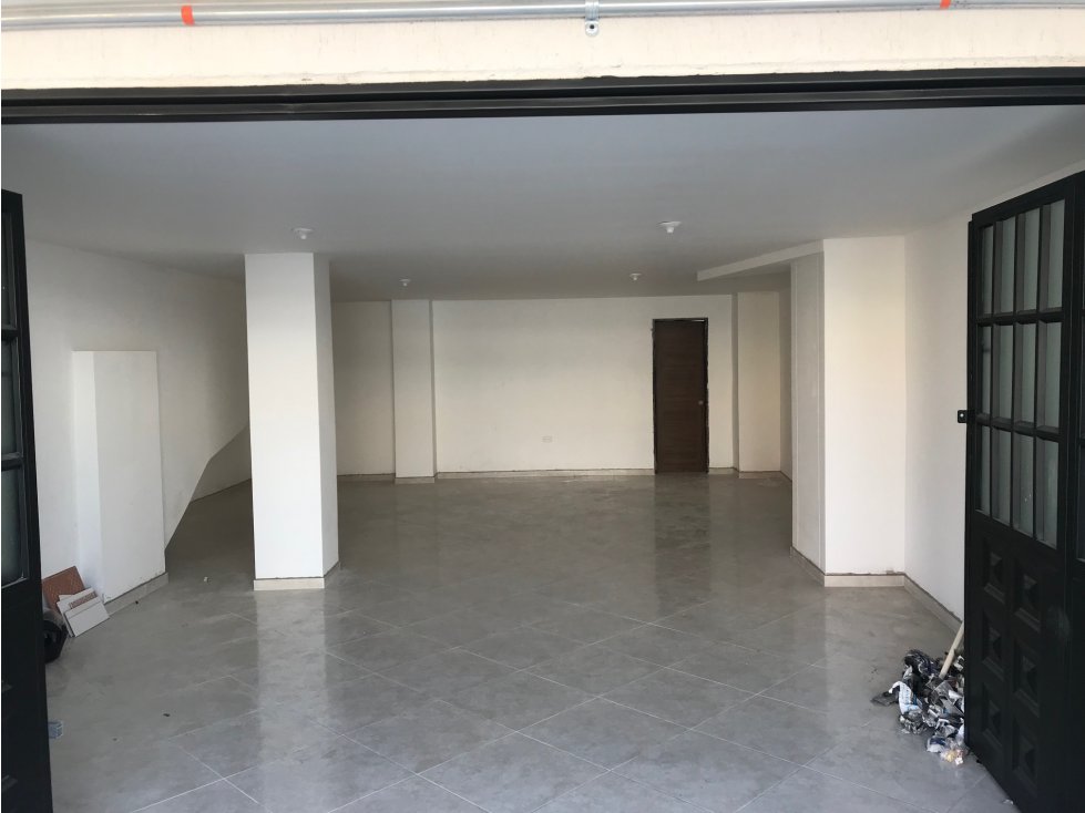 LOCAL EN ARRIENDO URBANIZACION ASOVISA - 6