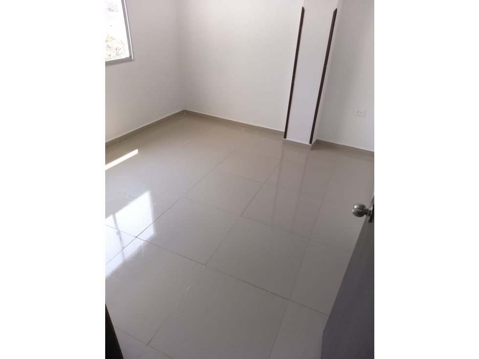 APARTAMENTO EN VENTA SECTOR EL LLANO - 4