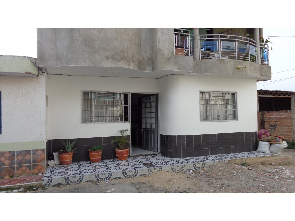 APARTAMENTO EN VENTA SECTOR EL RAMAL - 1