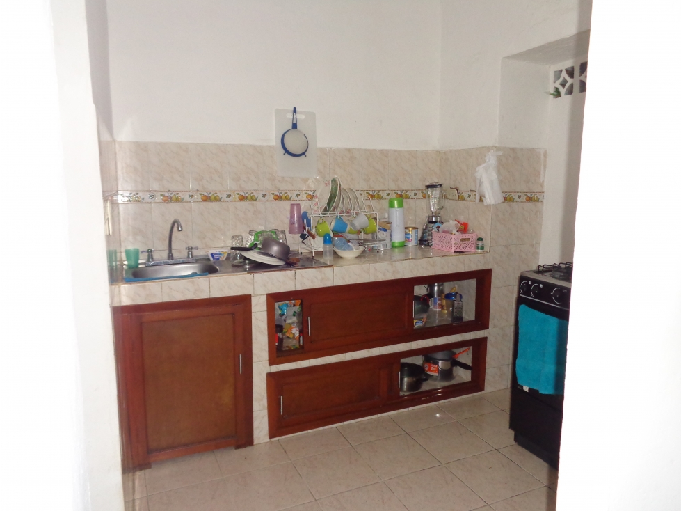 APARTAMENTO PRIMER PISO EN VENTA SECTOR VILLANUEVA - 3