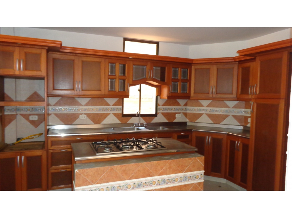 CASA EN VENTA SECTOR BUENOS AIRES - 3