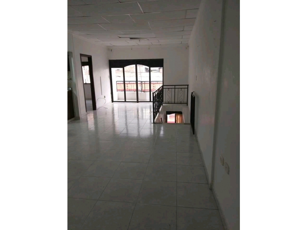 APARTAMENTO (2º PISO) EN VENTA SECTOR CAMILO TORRES - 3