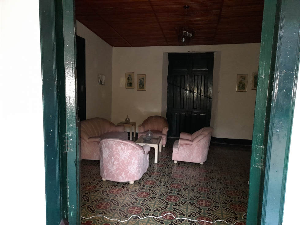 CASA EN VENTA SECTOR CALLE DE LA LUZ - 3