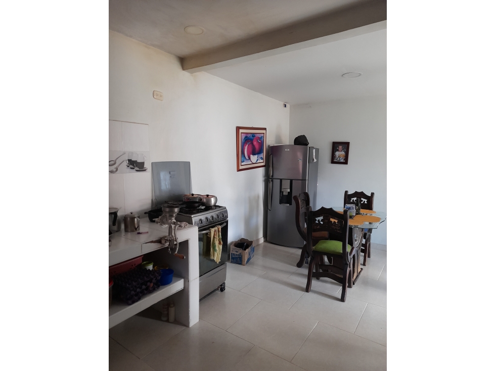 APARTAMENTOS Y LOCALES EN VENTA SECTOR EL RAMAL - 3