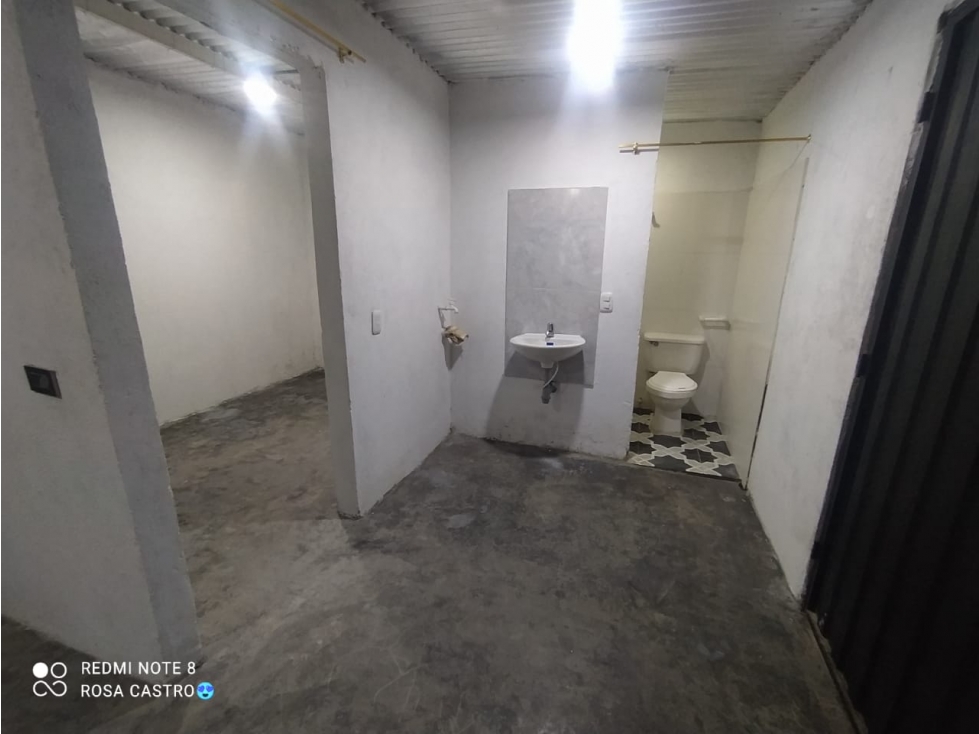CASA EN VENTA LAS MERCEDES PARTE ALTA - 5