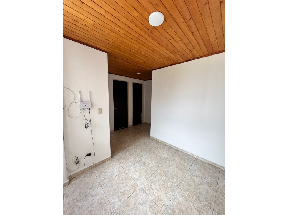 APARTAMENTO (3º PISO) CONJUNTO RESIDENCIAL MIRADORES DE LA COLINA — foto 6